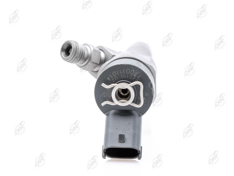 Injector Nozzle