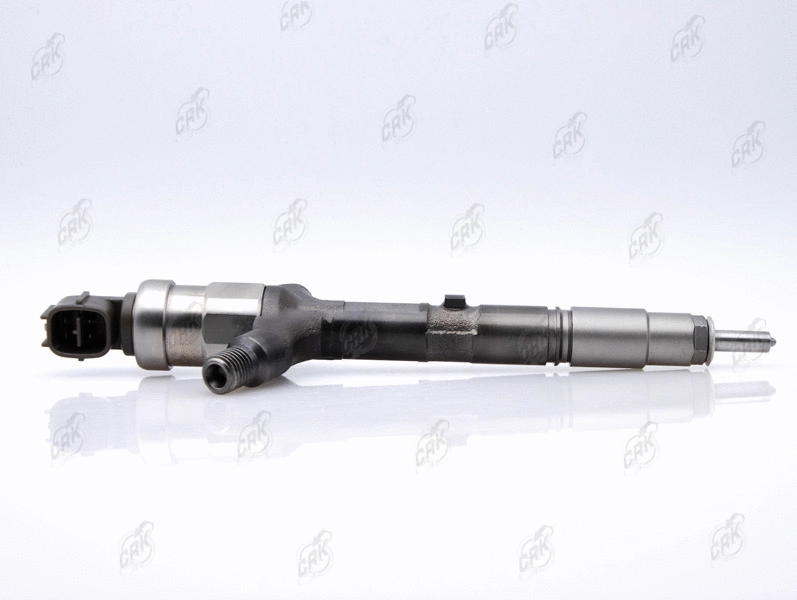 Injector Nozzle