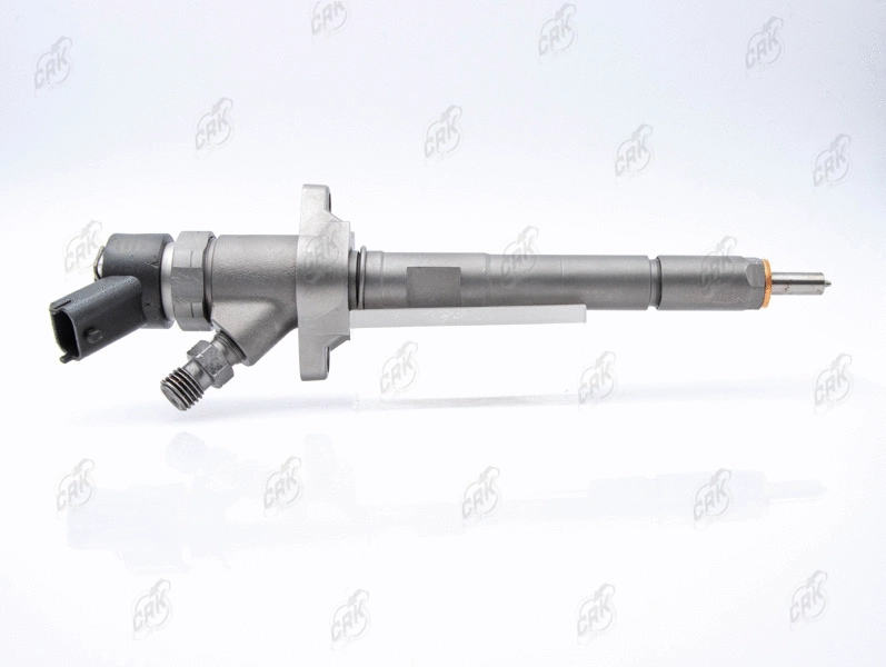 Injector Nozzle