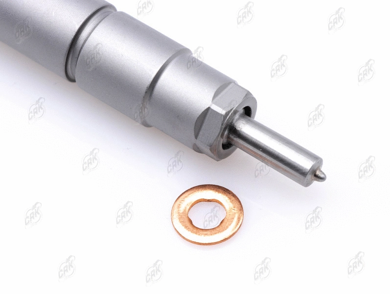 Injector Nozzle