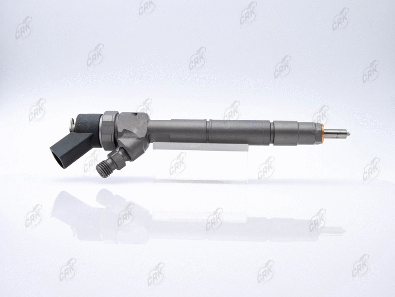 Injector Nozzle
