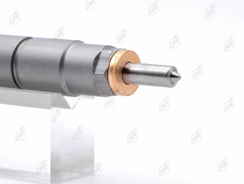 Injector Nozzle