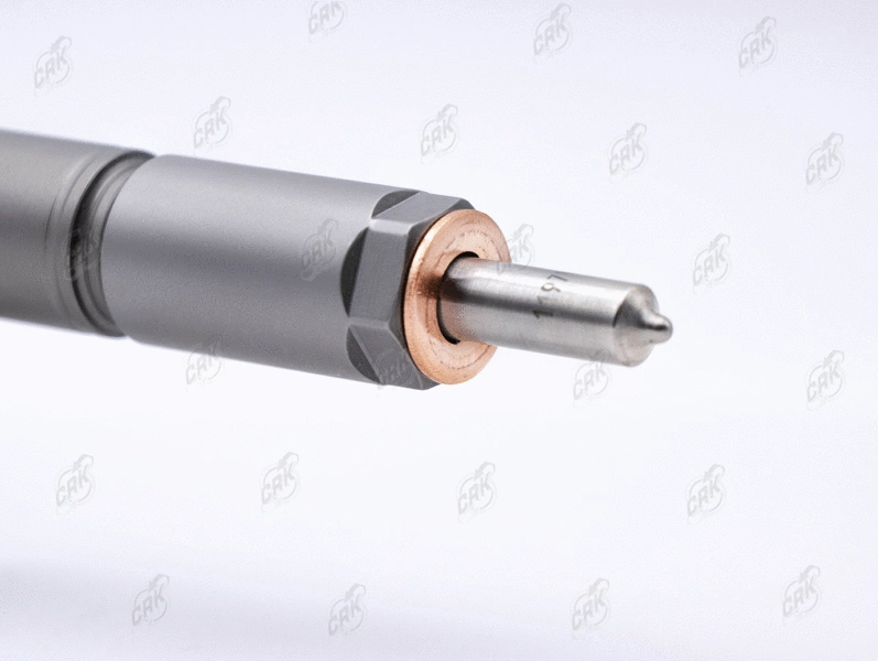 Injector Nozzle