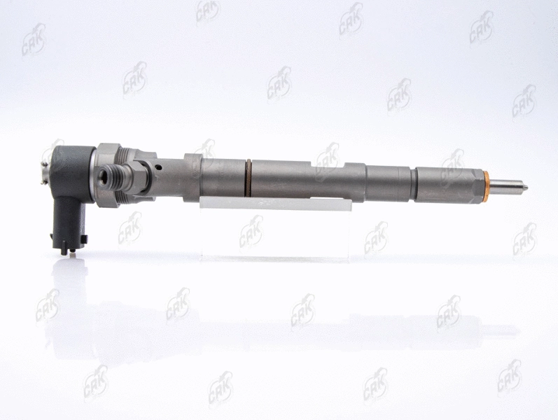 Injector Nozzle