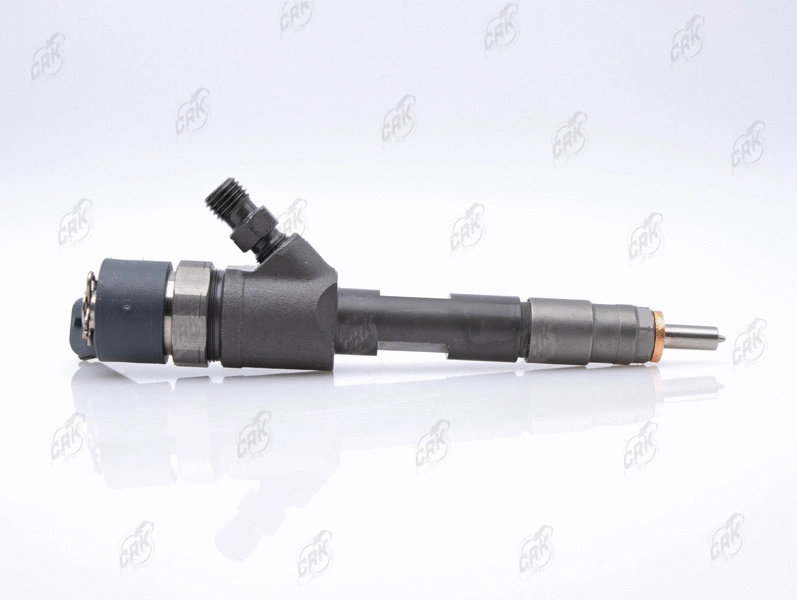 Injector Nozzle