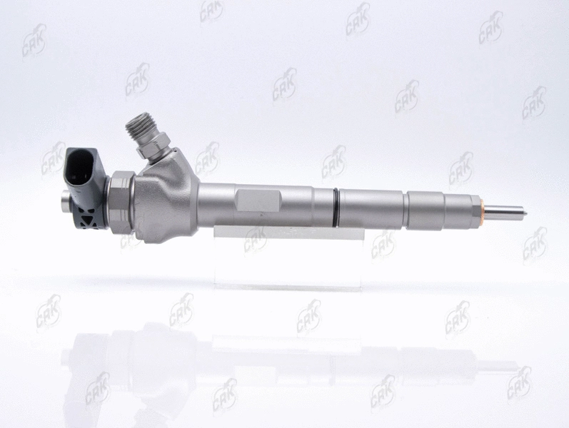 Injector Nozzle
