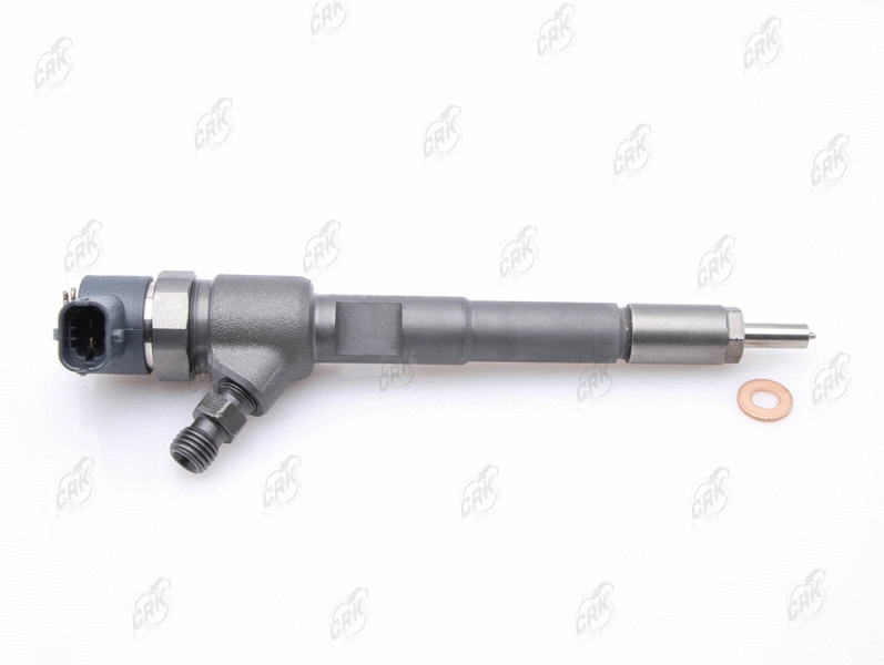Injector Nozzle