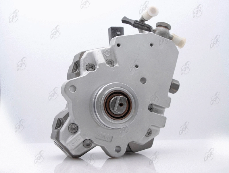 High Pressure Pump (R010127)