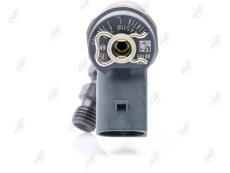 Injector Nozzle