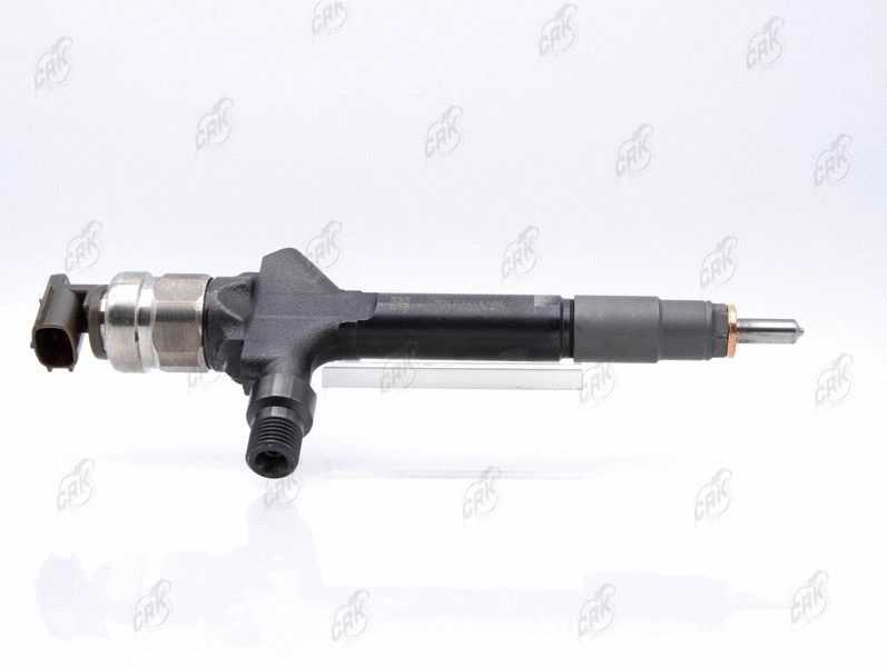 Injector Nozzle