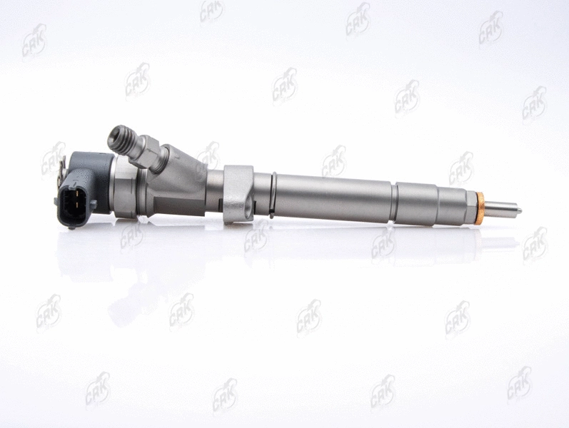 Injector Nozzle