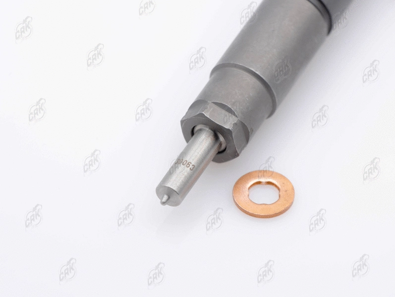 Injector Nozzle