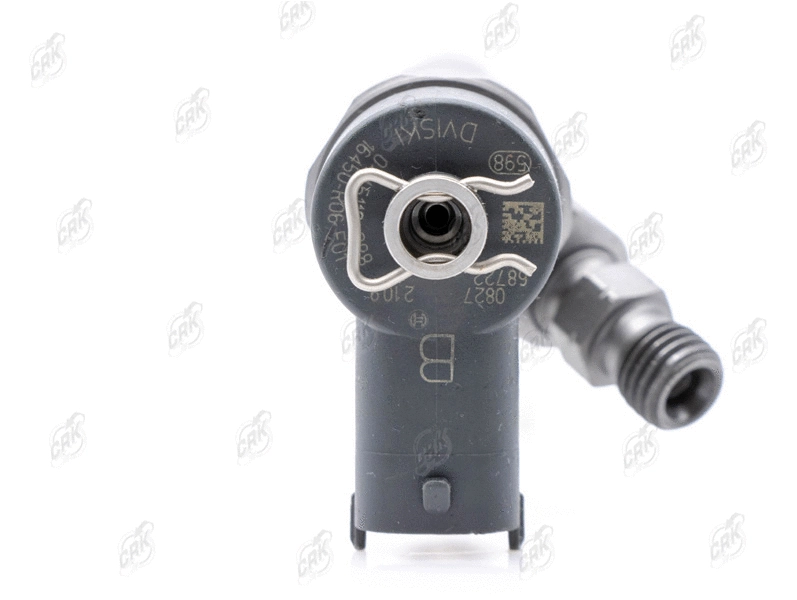 Injector Nozzle