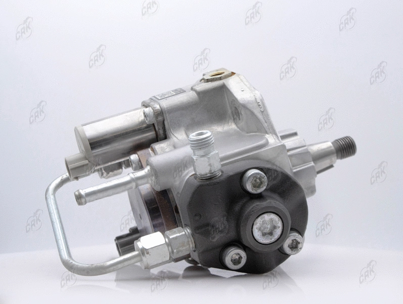 Injection Pump