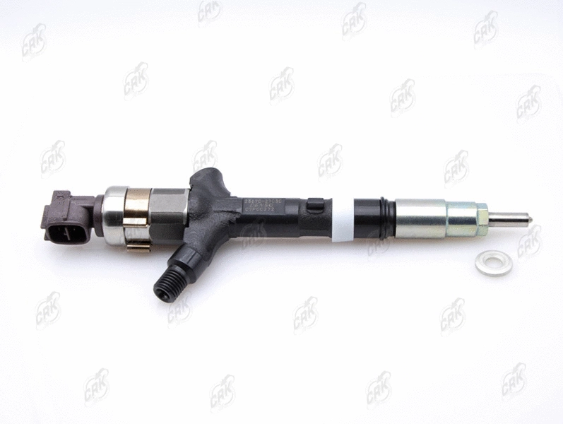 Injector Nozzle