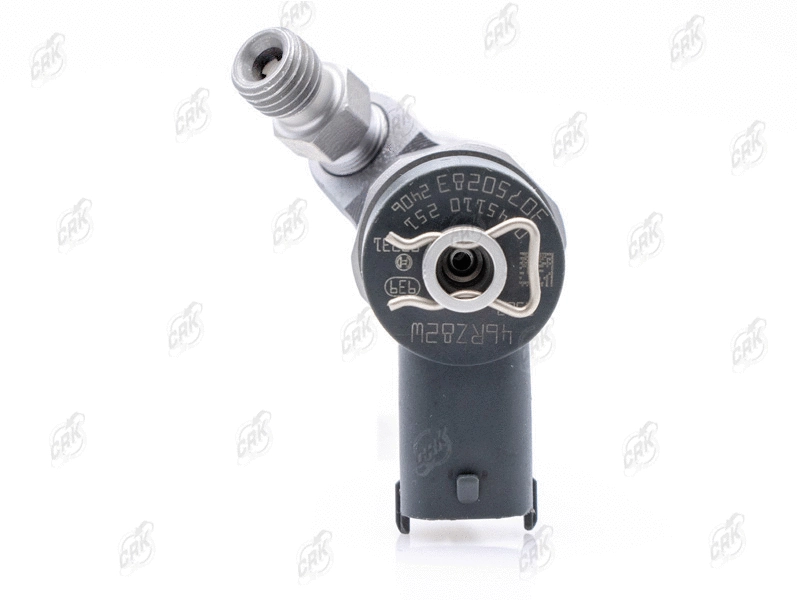 Injector Nozzle