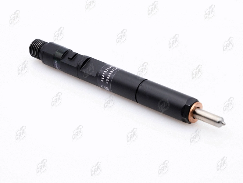 Nozzle and Holder Assembly (R177021)