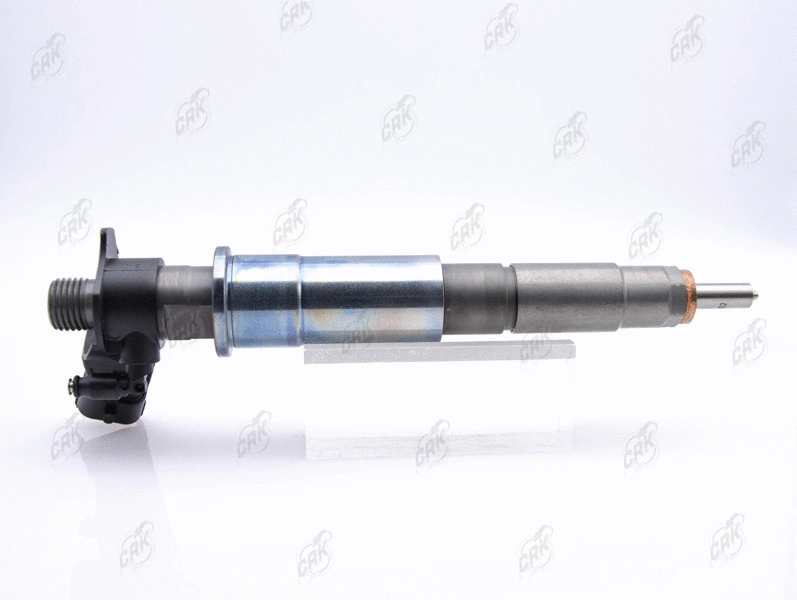 Injector Nozzle