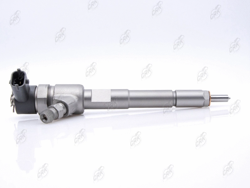 Injector Nozzle