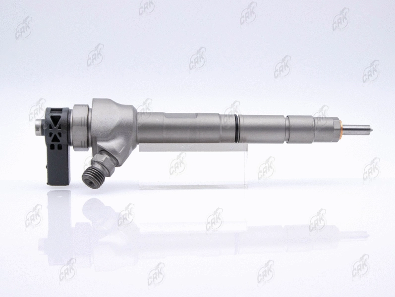 Injector Nozzle