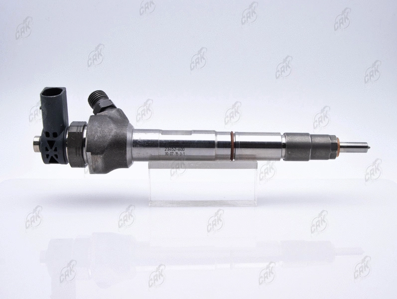 Injector Nozzle