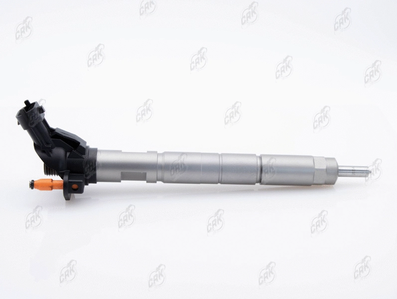 Injector Nozzle