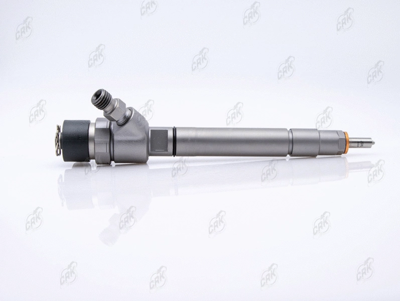 Injector Nozzle