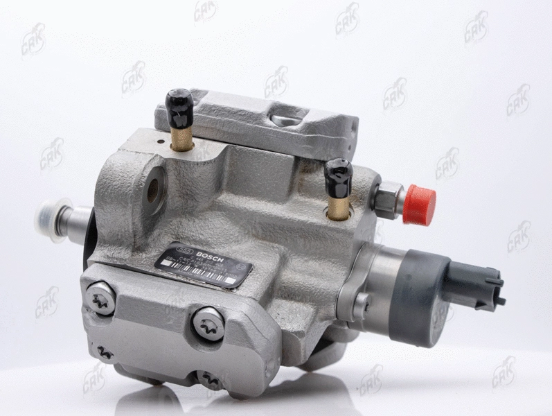 High Pressure Pump