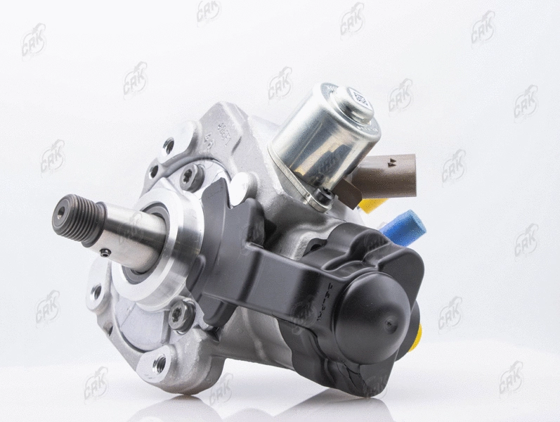 Injection Pump