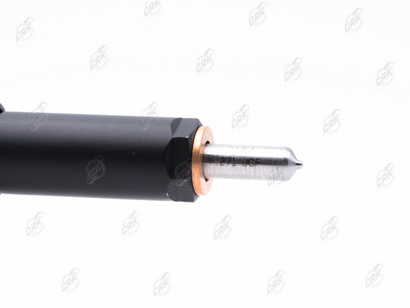 Nozzle and Holder Assembly