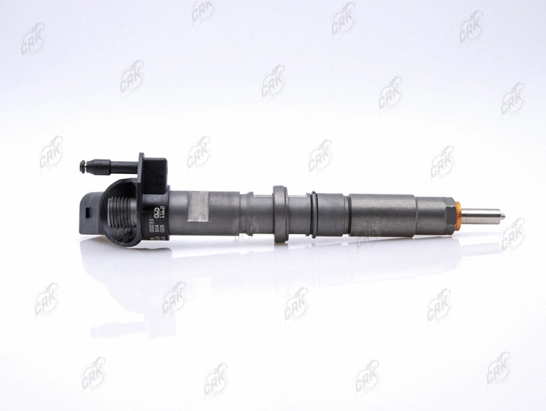 Injector Nozzle