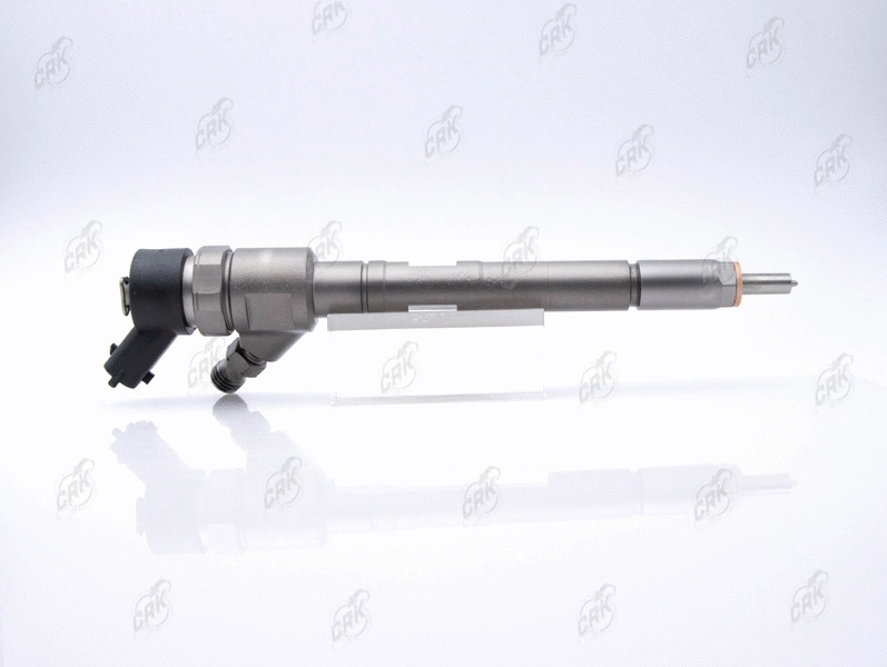Injector Nozzle