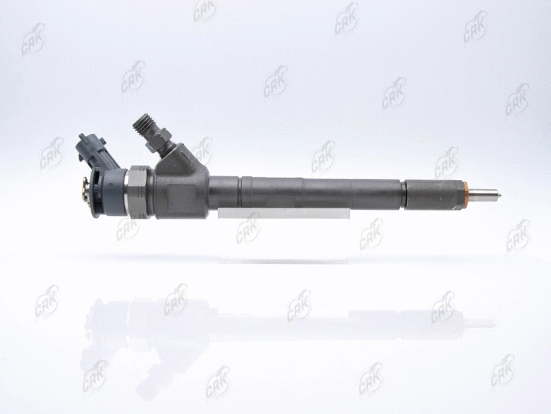 Injector Nozzle