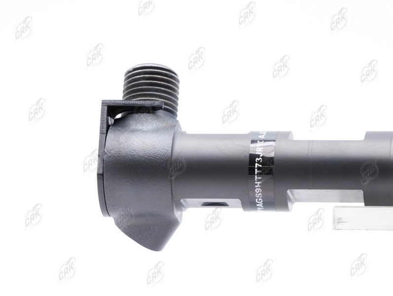 Injector Nozzle