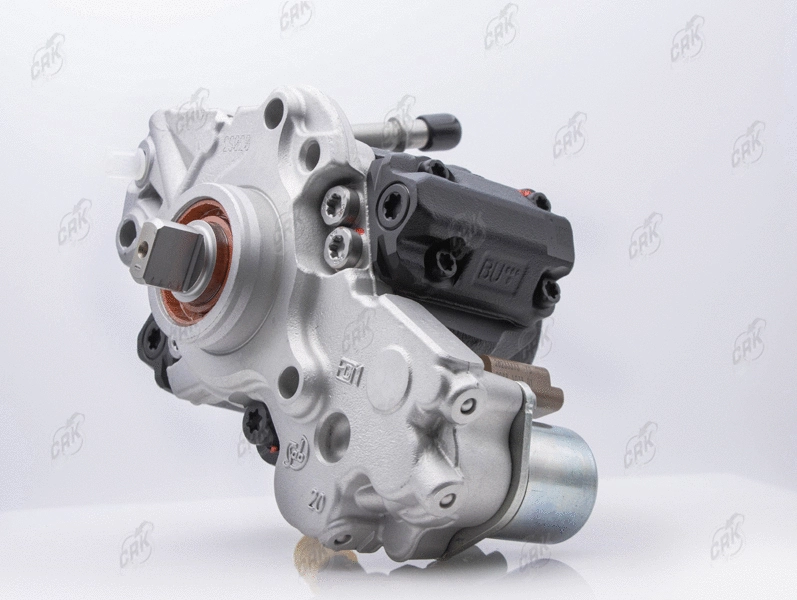 Injection Pump