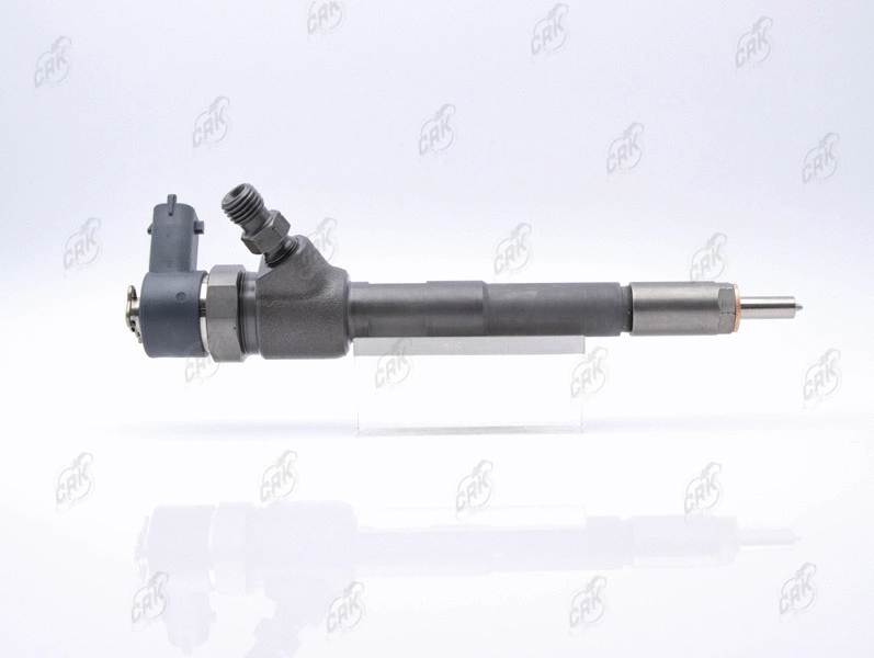 Injector Nozzle