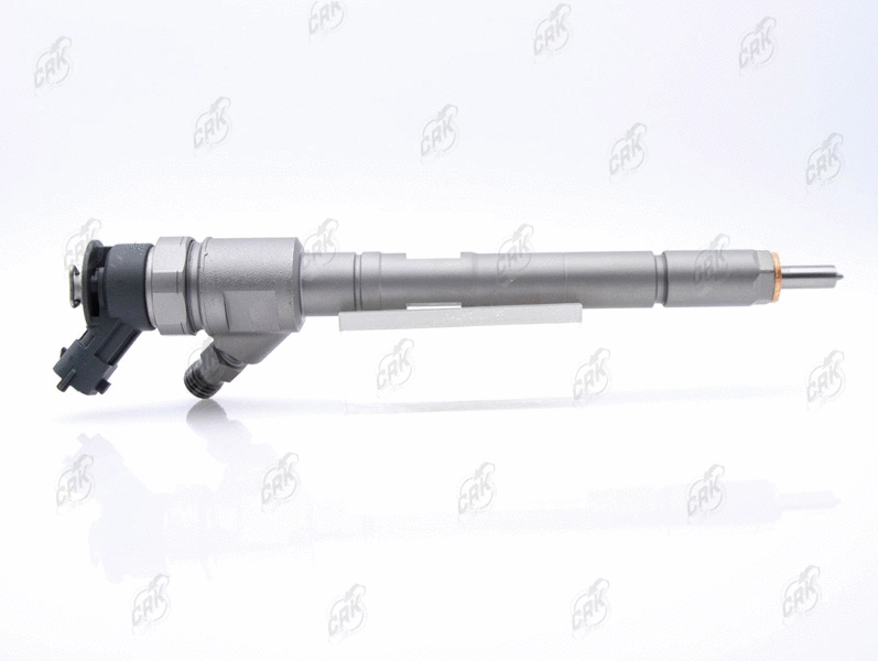 Injector Nozzle