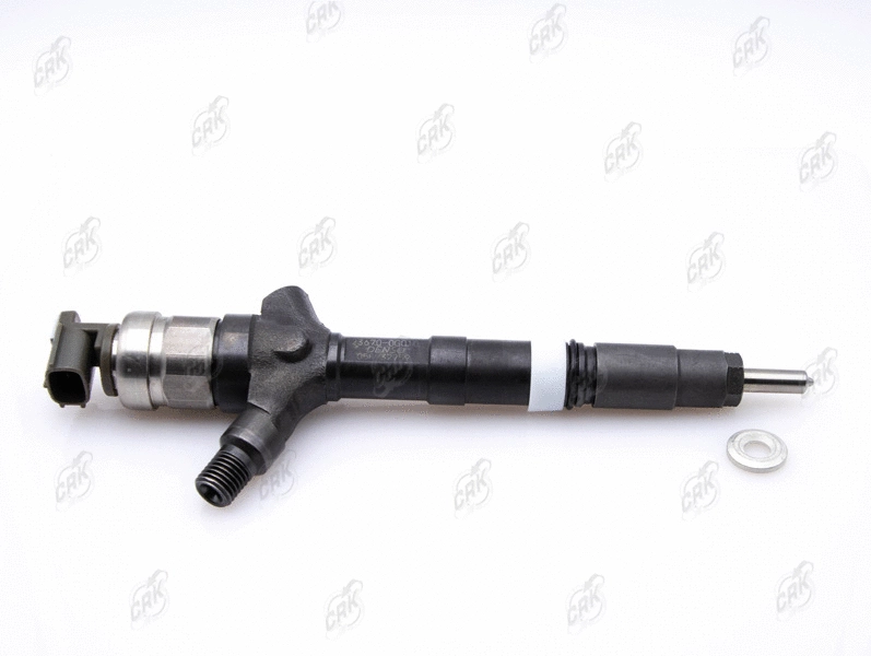 Injector Nozzle