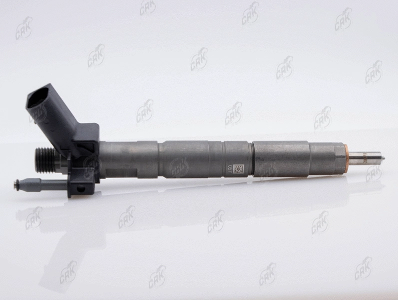 Injector Nozzle