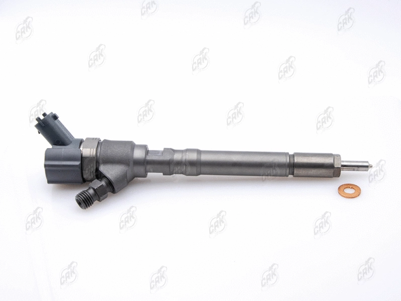 Injector Nozzle