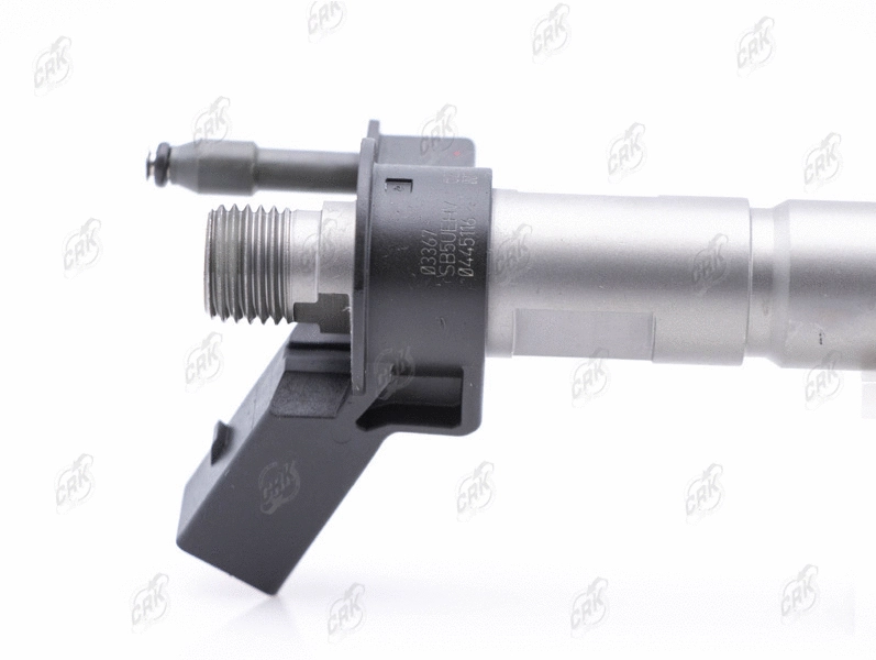 Injector Nozzle