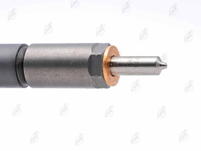 Injector Nozzle