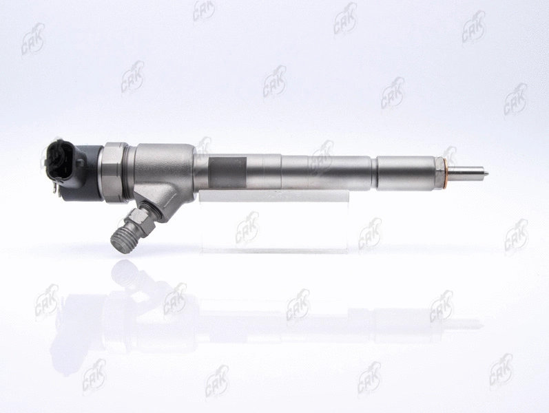 Injector Nozzle