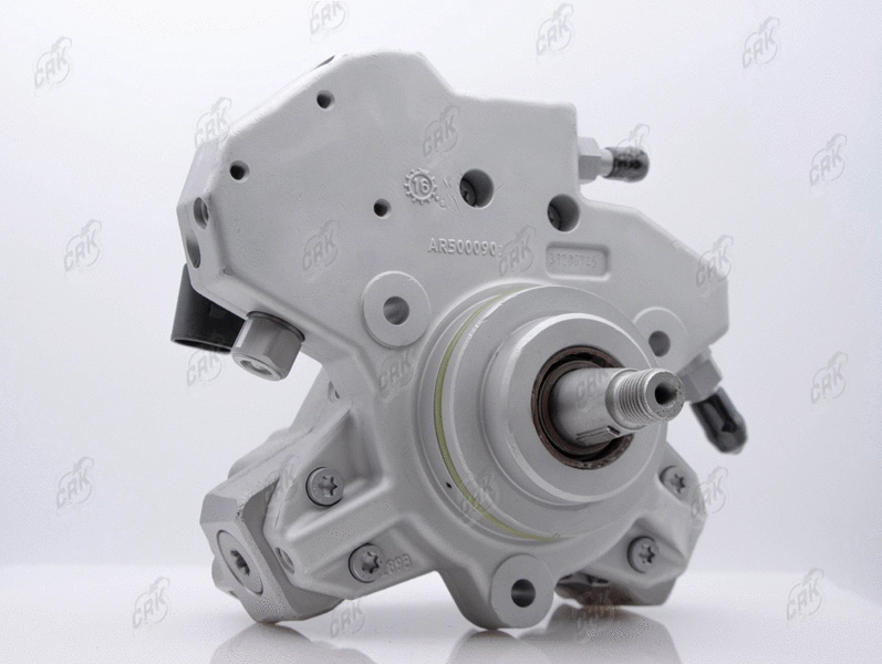 High Pressure Pump (R010361)