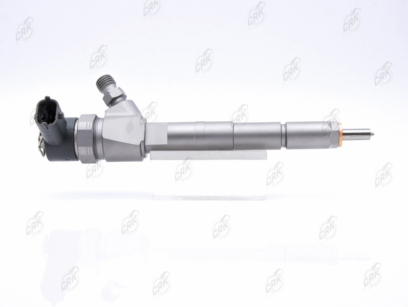 Injector Nozzle
