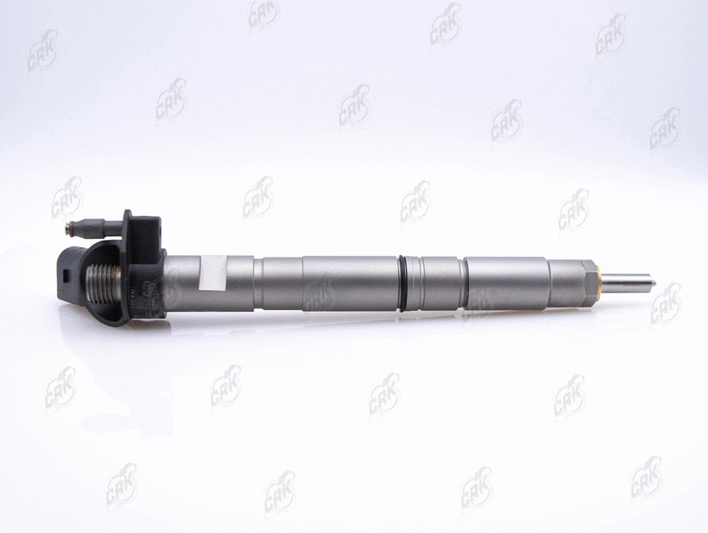 Injector Nozzle