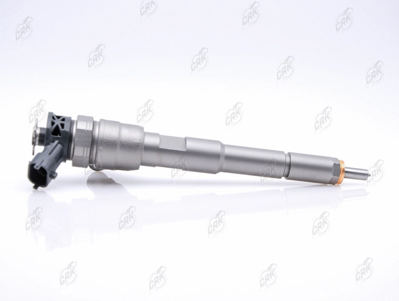 Injector Nozzle