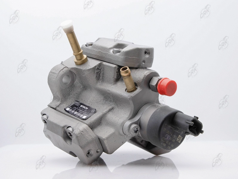 High Pressure Pump