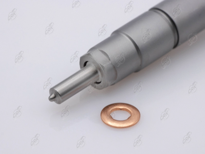 Injector Nozzle