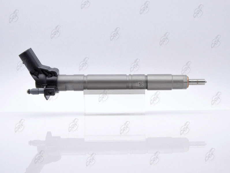 Injector Nozzle